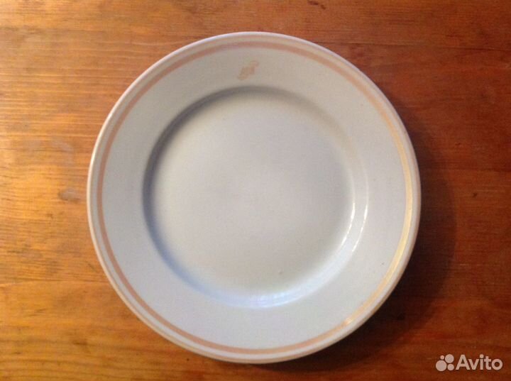 Тарелки мт