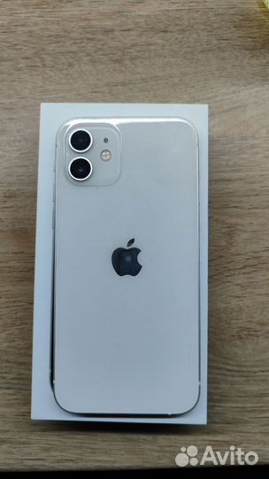 iPhone 12, 128 ГБ