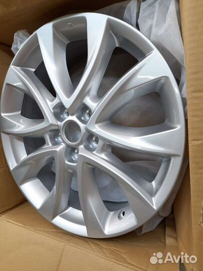 Новый Диск R19 Mazda CX5