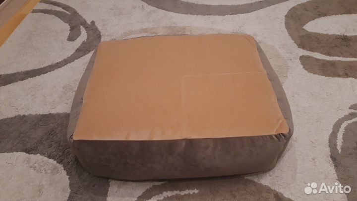 Лежак для собаки