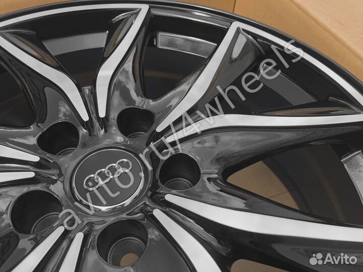 Диски Audi Q5 Sportback Q5 R19