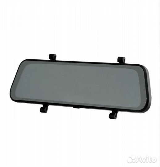 Автомобильный Видеорегистратор + зеркало + камера