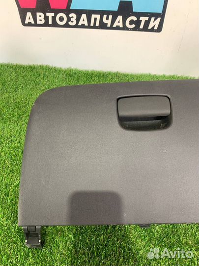 Бардачок Buick Encore GX 2021