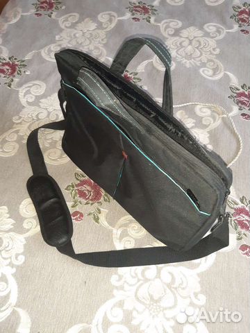 Сумка для ноутбука 15 6