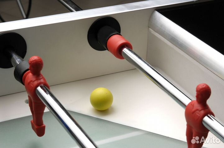 Garlando Pro Champion — профессиональный стол