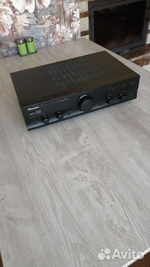 Усилитель pioneer А-109