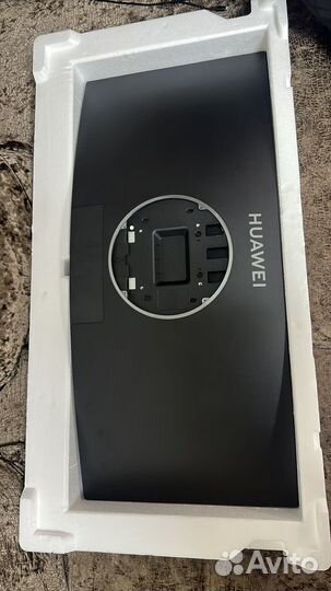Монитор huawei mateview zqe-cba