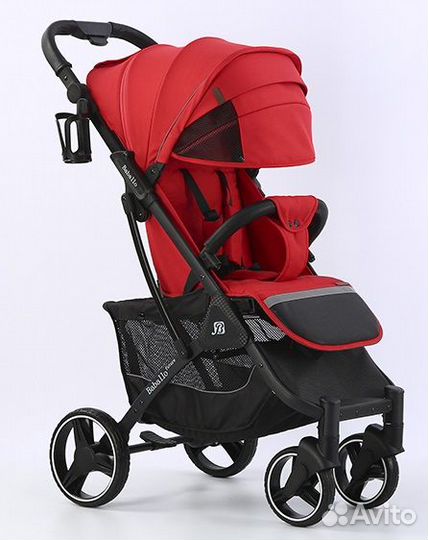 Коляски Babalo Future 2023 (большой выбор)
