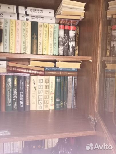 Продаю книги