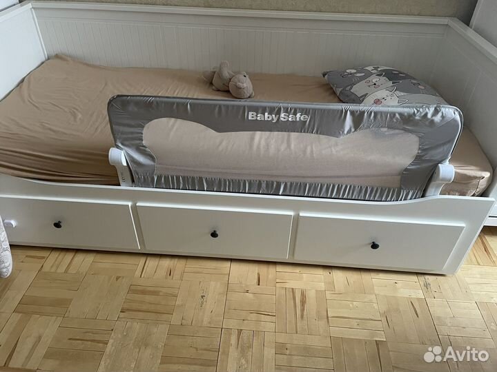 Барьер для кровати