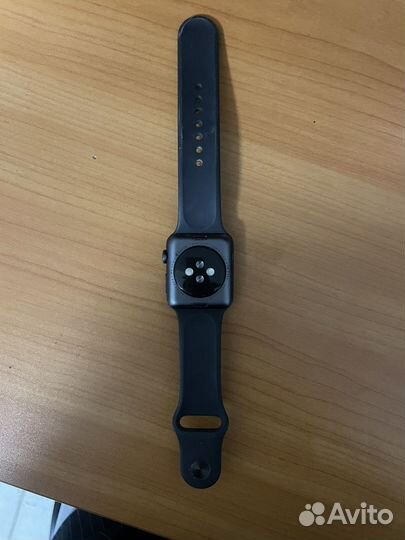 Apple watch series 3 42mm