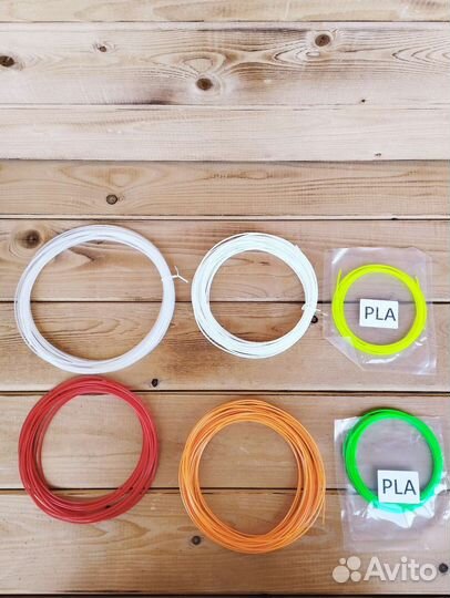 3D ручка Funtasy Pirate Purple FPN03P-2