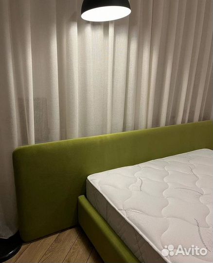 Матрас новый с гарантией