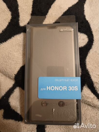 Бампер на телефон