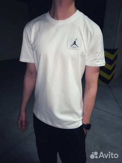 Футболки jordan