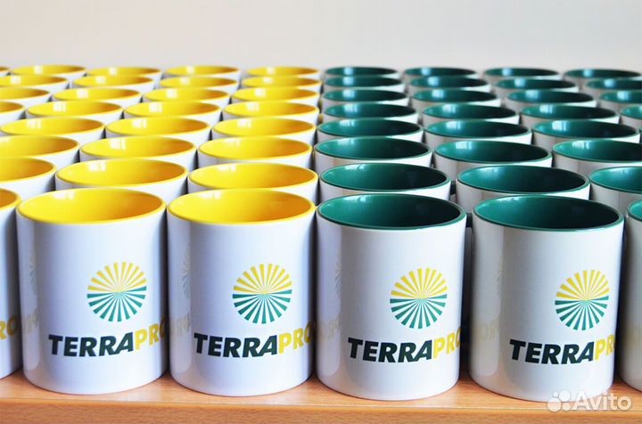 Полиграфические услуги в Краснодаре