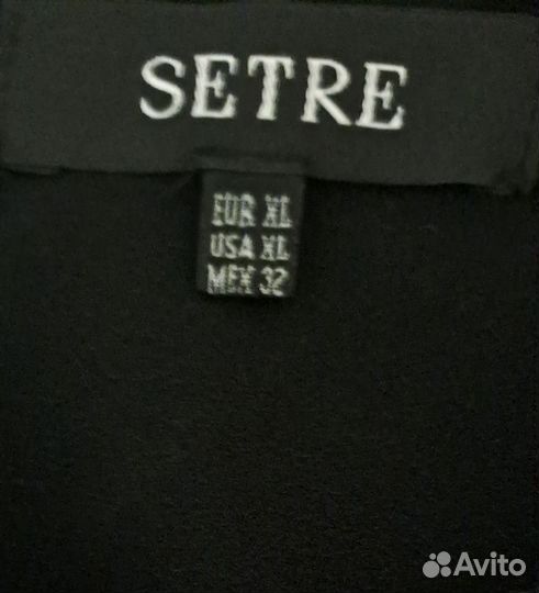 Платье Setre