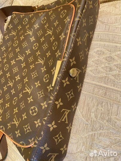 Сумка Louis vuitton