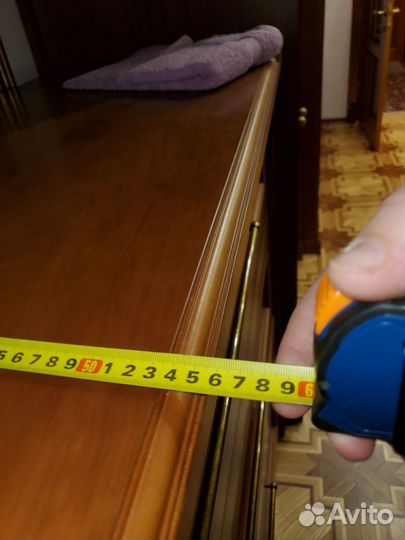 Комод Италия