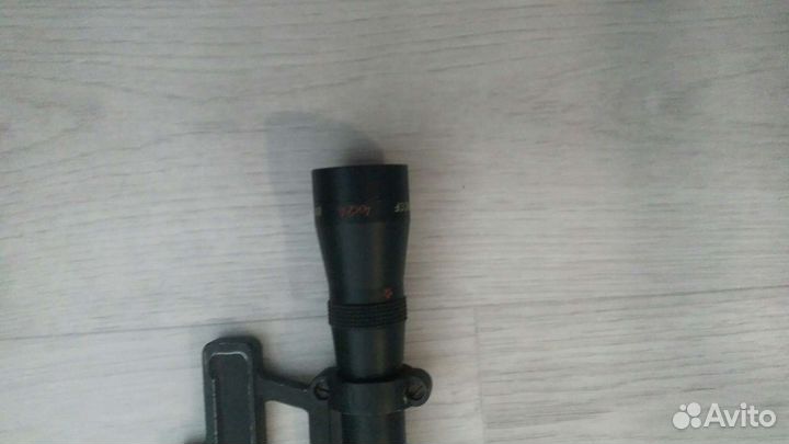 Оптика waterproof