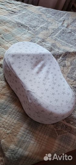 Кокон для младенцев