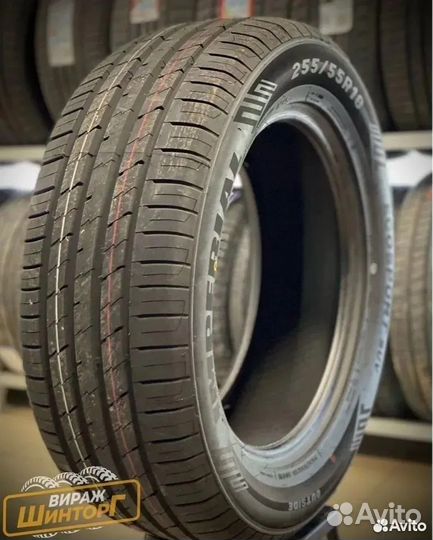 Imperial EcoSport SUV 255/40 R21 102Y