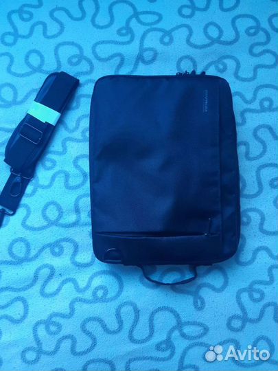 Сумка для ноутбука