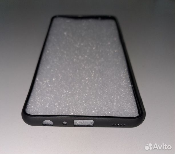 Чехол для Samsung A72