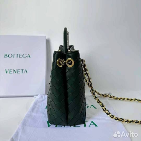 Сумка Bottega Venetta