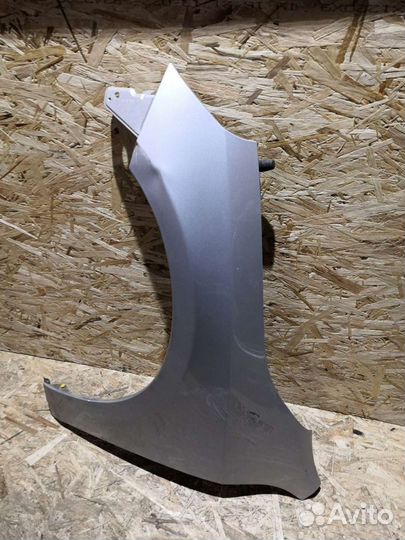 Крыло переднее левое Volvo S60 2013