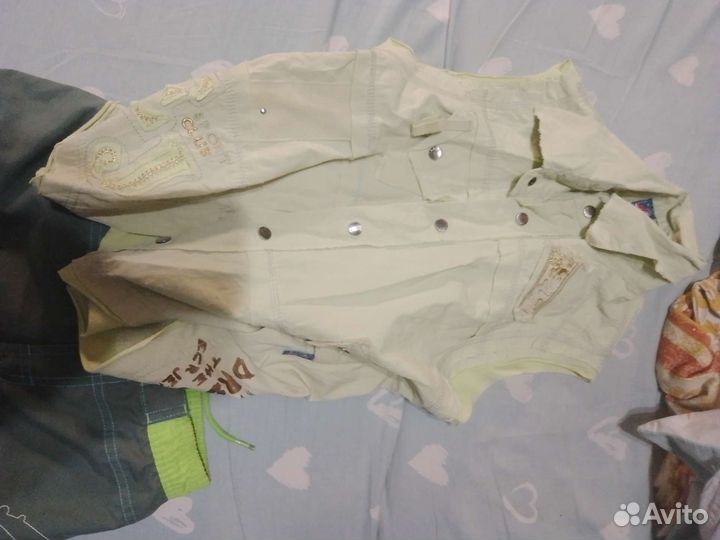 Детские плавательные шорты adidas