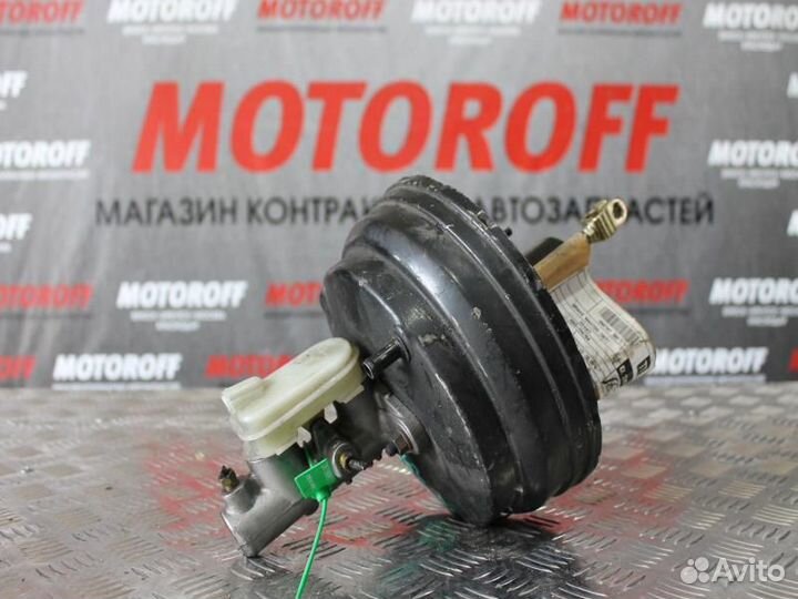 Главный тормозной +ваккум Стрим RN1/RN3 А925