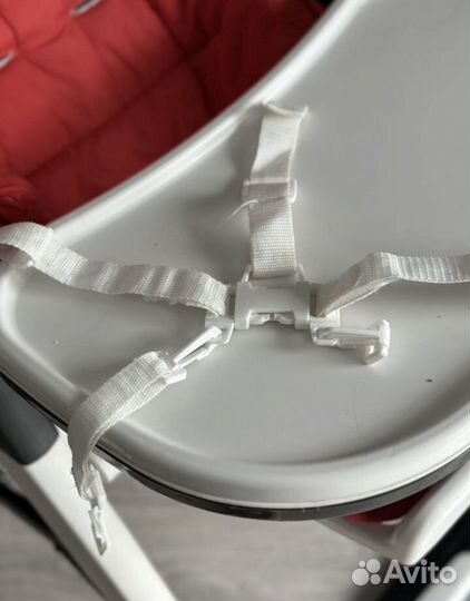 Стул для кормления