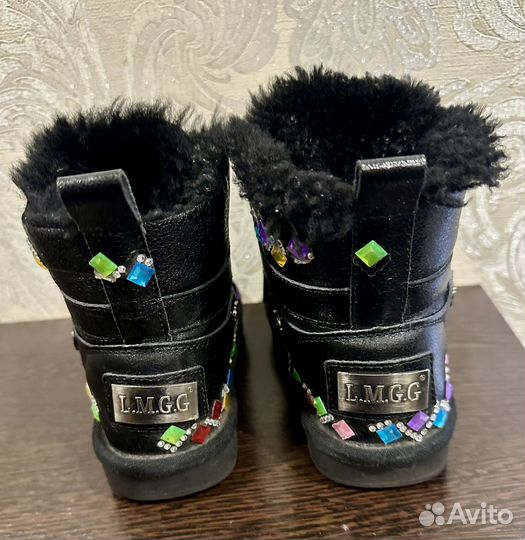 Угги детские, 27