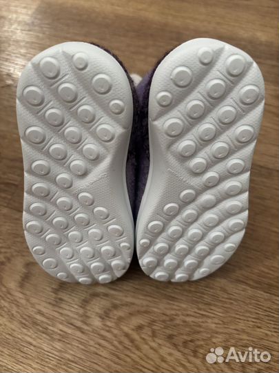 Угги зимние детские 21 размер