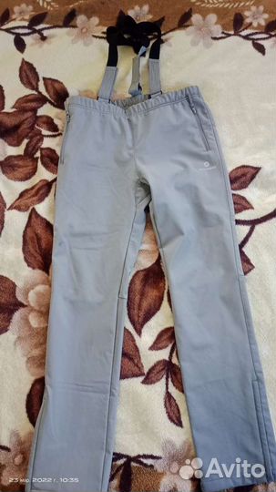 Куртка и брюки Nordway