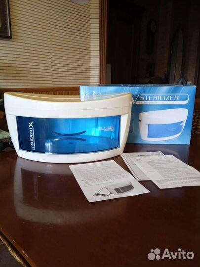 Уф Стерилизатор