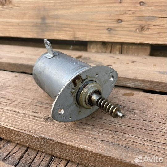 Вальвотроник BMW N52