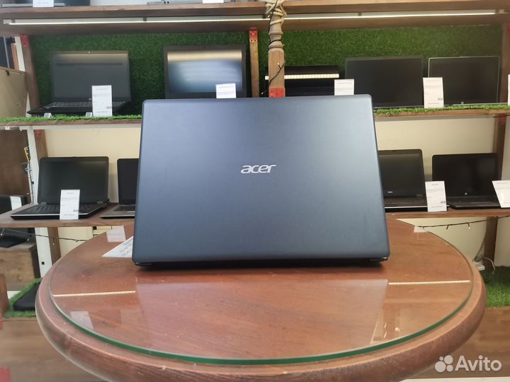 Ноутбук Acer Aspire One