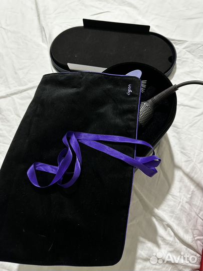 Стайлер dyson