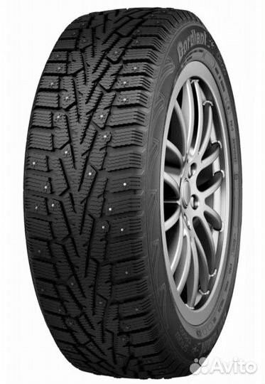 Cordiant Snow Cross 245/70 R16 107T