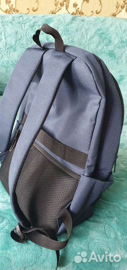 Рюкзак мужской спортивный