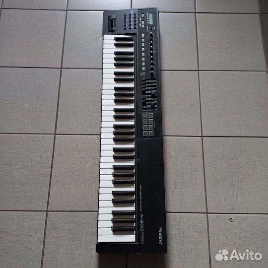 Синтезатор