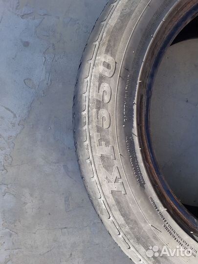 Kinforest KF-550 225/55 R16 95W
