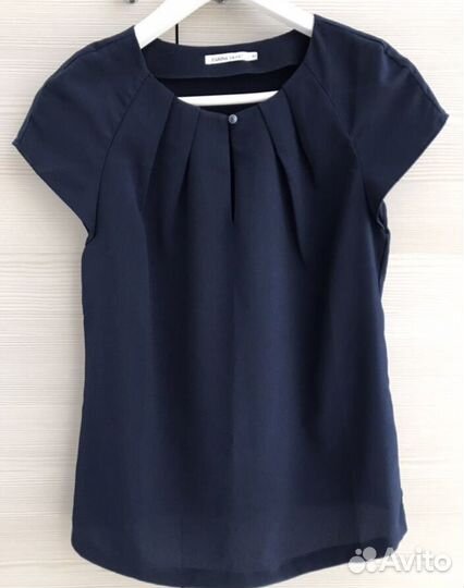 Пакет брендовых вещей 42-44(46)