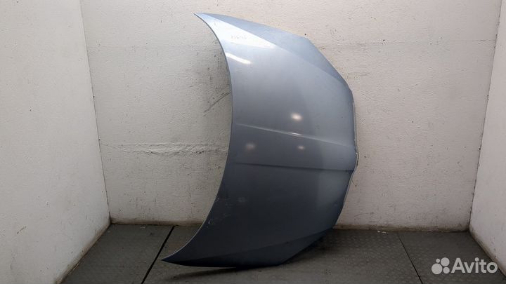 Капот Skoda Roomster, 2007