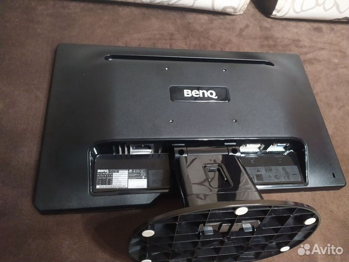 Монитор Benq 20 дюймов