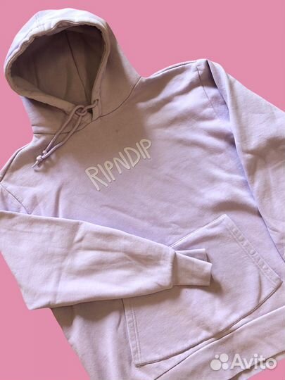 Худи Ripndip