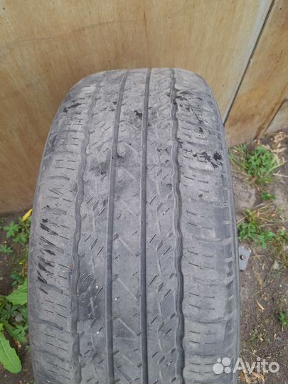 Toyo A24 2.25/55 R18