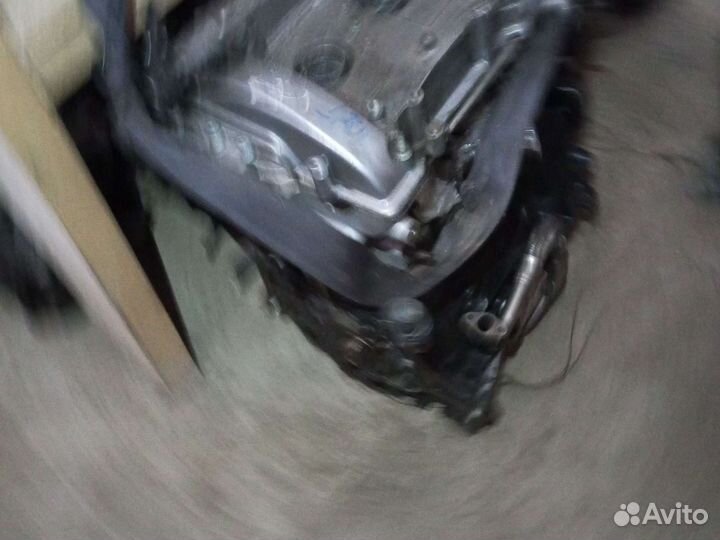 Двигатель для Volkswagen Passat B5 Plus 1.8 Turbo